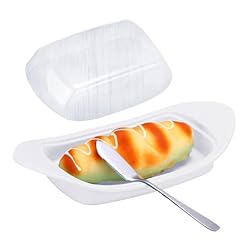 Cenrf butter container for sale  Delivered anywhere in UK