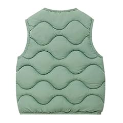 Bambini gilet piumini usato  Spedito ovunque in Italia 