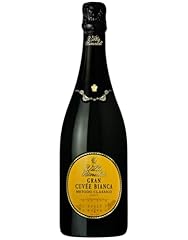 Gran cuvée bianca usato  Spedito ovunque in Italia 