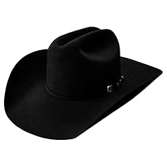 Resistol pure black for sale  Delivered anywhere in USA 