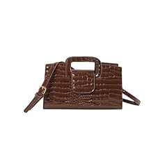 Corios leather shoulder for sale  Delivered anywhere in UK