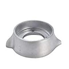 Tecnoseal 00705 Zinc Anode for Volvo Penta 110 120 for sale  Delivered anywhere in UK