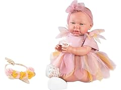 Muñecas antonio juan d'occasion  Livré partout en France