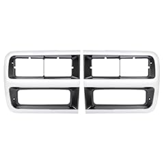 Hecasa pair headlight for sale  Delivered anywhere in USA 