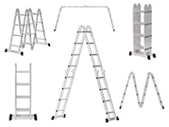 Multi purpose ladder for sale  Delivered anywhere in Ireland