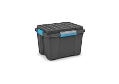 Kis cont.scuba box d'occasion  Livré partout en France