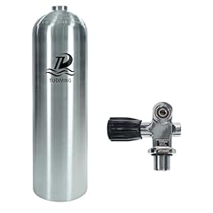 Tudiving 11.1l scuba for sale  Delivered anywhere in USA 