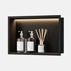 Neohomee wall niche for sale  Delivered anywhere in UK