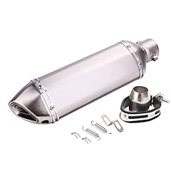 Pacewalker exhaust muffler for sale  Delivered anywhere in UK