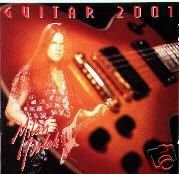 Guitar 2001 usato  Spedito ovunque in Italia 