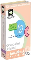 Cricut 0227 opposites for sale  Delivered anywhere in USA 