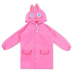 Poncho antipioggia bambino usato  Spedito ovunque in Italia 