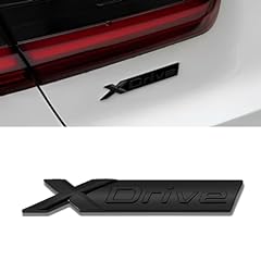 1pcs xdrive emblem for sale  Delivered anywhere in USA 