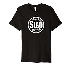 Slag creative premium for sale  Delivered anywhere in USA 