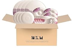 Villeroy boch geschenkbox gebraucht kaufen  Wird an jeden Ort in Deutschland