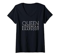 Official queen bohemian for sale  Delivered anywhere in UK