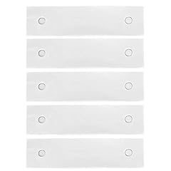 Papier mentonnière 5pcs d'occasion  Livré partout en France