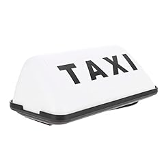 Totority enseigne taxi d'occasion  Livré partout en France