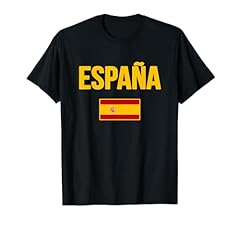 Spagna bandiera spagnola usato  Spedito ovunque in Italia 