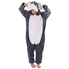 Wafunne flannel huskies for sale  Delivered anywhere in UK