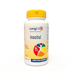 Longlife inositol fonte usato  Spedito ovunque in Italia 