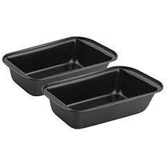 Novery 2pcs nonstick for sale  Delivered anywhere in USA 