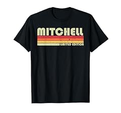 Mitchell surname funny for sale  Delivered anywhere in USA 