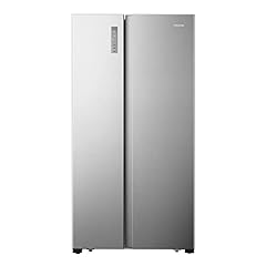 Hisense rs677n4bie frigo d'occasion  Livré partout en France