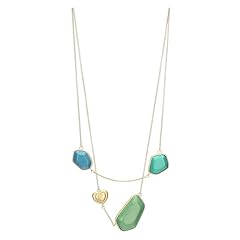 Thun collana con usato  Spedito ovunque in Italia 
