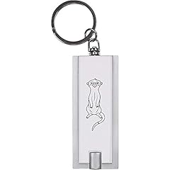 Azeeda meerkat keyring for sale  Delivered anywhere in UK