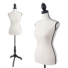 Mannequin torso dress for sale  Delivered anywhere in USA 