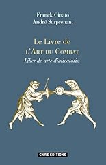 Livre art combat d'occasion  Livré partout en France