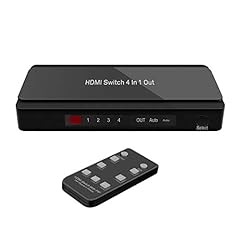 Hdmi switcher port for sale  Delivered anywhere in USA 