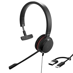 Jabra evolve mono usato  Spedito ovunque in Italia 