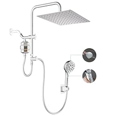 Gwernkb dual shower for sale  Delivered anywhere in USA 