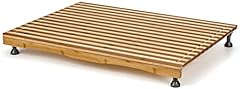Bamboo stovetop cover for sale  Delivered anywhere in USA 