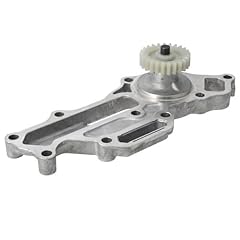 Water pump fits for sale  Delivered anywhere in USA 