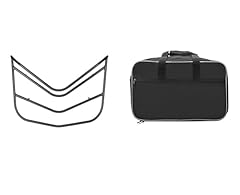 Porte bagages support d'occasion  Livré partout en France