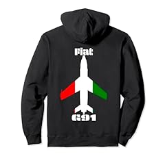 Jet combattimento fiat usato  Spedito ovunque in Italia 