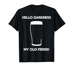 Hello darkness old for sale  Delivered anywhere in USA 
