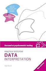 Succeed psychometric testing d'occasion  Livré partout en France