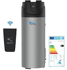 Scaldabagno elettrico pompa usato  Spedito ovunque in Italia 