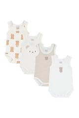 Chicco body neonato usato  Spedito ovunque in Italia 
