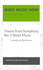 Theme symphony 5 for sale  Delivered anywhere in USA 