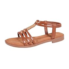 Gladiator sandals women for sale  Delivered anywhere in UK