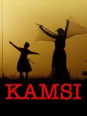 Kamsi for sale  Delivered anywhere in UK