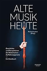 Alte musik geschichte gebraucht kaufen  Wird an jeden Ort in Deutschland