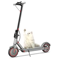 Scooter elettrico pneumatici usato  Spedito ovunque in Italia 