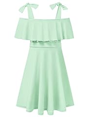 Girls sleeveless mint for sale  Delivered anywhere in USA 