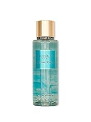 Victoria secret aqua usato  Spedito ovunque in Italia 
